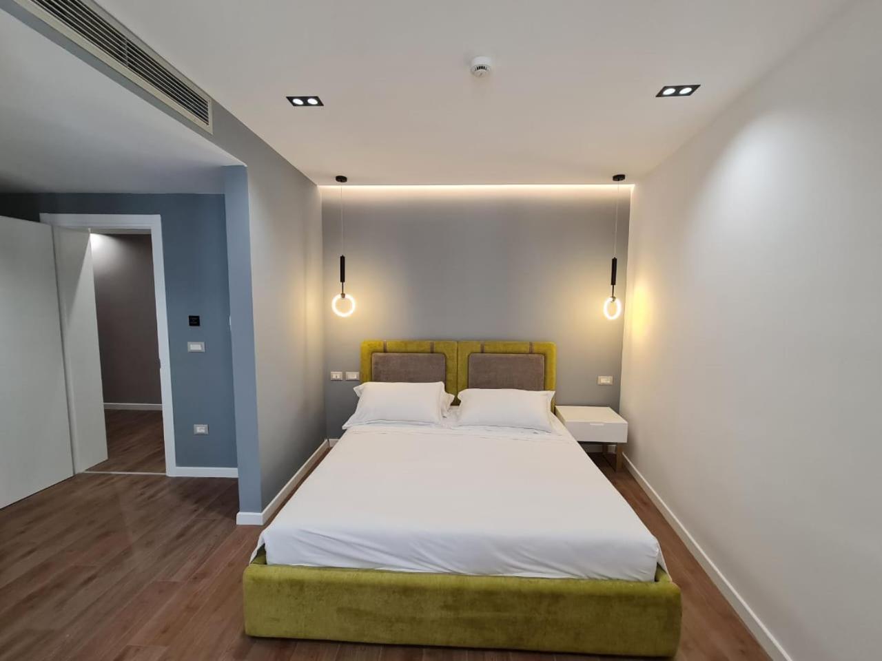 Regina City Hotel & Spa Vlorë 외부 사진